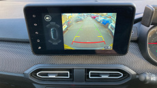 Dacia Jogger 1.0 TCe Extreme SE 5dr Petrol Estate